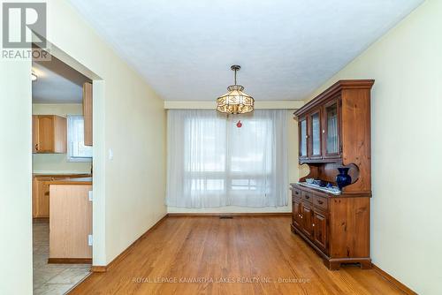 193 Kennedy Bay Road, Kawartha Lakes, ON - Indoor Photo Showing Other Room