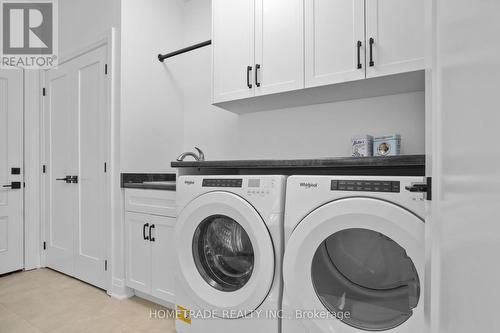 123 Susan Drive, Pelham, ON - Indoor Photo Showing Laundry Room