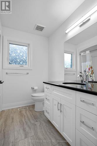 123 Susan Drive, Pelham, ON - Indoor Photo Showing Bathroom