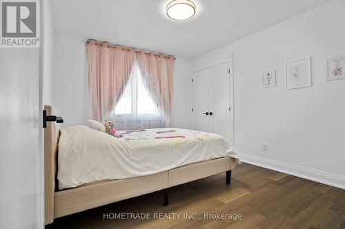 123 Susan Drive, Pelham, ON - Indoor Photo Showing Bedroom