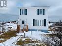408 Main Street, New Wes Valley, NL  - Outdoor 