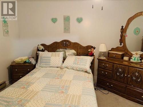 408 Main Street, New Wes Valley, NL - Indoor Photo Showing Bedroom