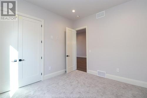 638 Lily Mac Boulevard, Windsor, ON - Indoor Photo Showing Other Room