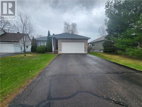 29 Bayshore Drive, Petawawa, ON - Outdoor With Body Of Water With View