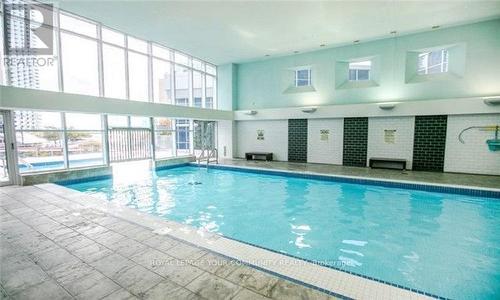 #1513 -208 Queens Quay W, Toronto, ON - Indoor Photo Showing Other Room With In Ground Pool