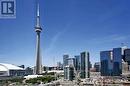 #1513 -208 Queens Quay W, Toronto, ON  - Outdoor With View 