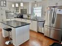 163 Bunyan'S Cove Road, Bunyan'S Cove, NL  - Indoor Photo Showing Kitchen With Upgraded Kitchen 