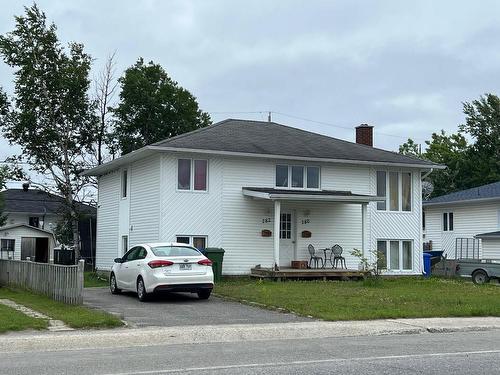 Frontage - 280Z  - 282Z Ch. Merrill, Chibougamau, QC - Outdoor