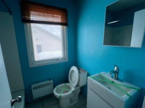 Bathroom - 280Z  - 282Z Ch. Merrill, Chibougamau, QC - Indoor Photo Showing Bathroom
