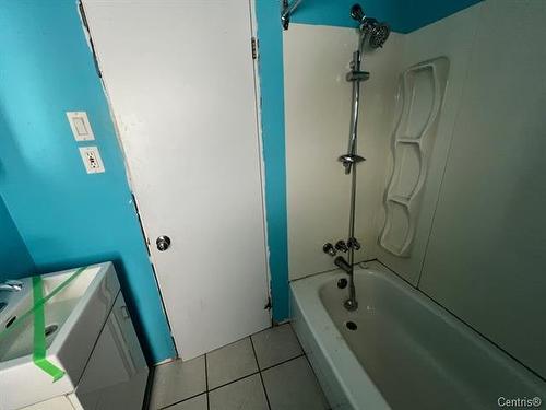 Bathroom - 280Z  - 282Z Ch. Merrill, Chibougamau, QC - Indoor Photo Showing Bathroom