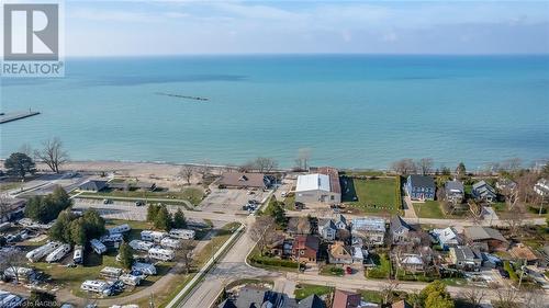 177 Durham Street, Kincardine, ON - Outdoor With Body Of Water With View