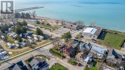 177 Durham Street, Kincardine, ON - Outdoor With Body Of Water With View