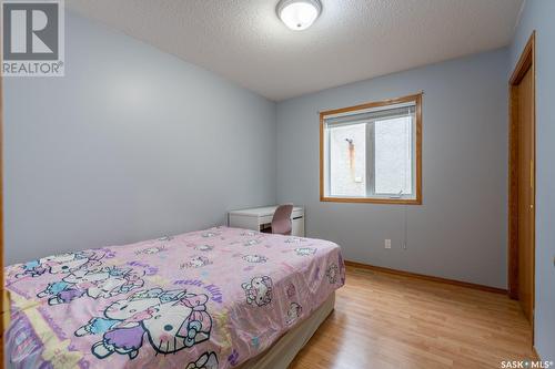 2939 St James Crescent, Regina, SK - Indoor Photo Showing Bedroom