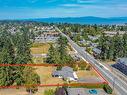 Lot 18 Moilliet St South, Parksville, BC  - Outdoor With Body Of Water With View 