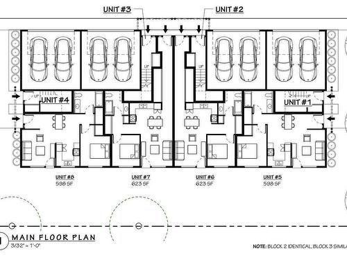 Lot 18 Moilliet St South, Parksville, BC - Other