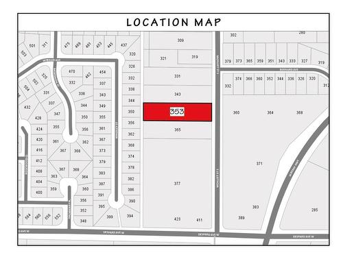 Lot 18 Moilliet St South, Parksville, BC - Other