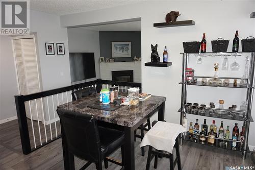 272 Plainsview Drive, Regina, SK - Indoor Photo Showing Dining Room