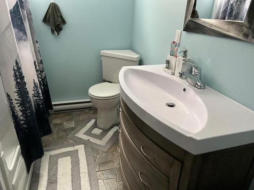 Salle de bains - 263 Rue Boucher, Témiscaming, QC - Indoor Photo Showing Bathroom