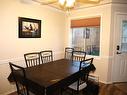 13-1351 Tunner Dr, Courtenay, BC  - Indoor Photo Showing Dining Room 