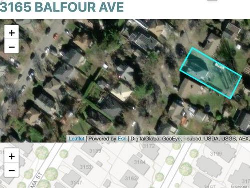 3165 Balfour Ave, Victoria, BC - Other