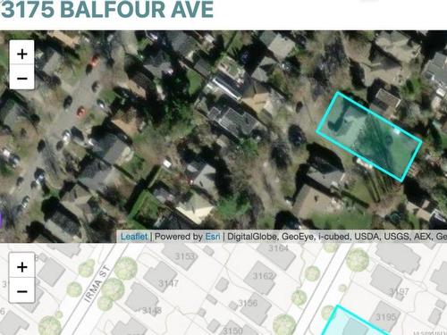 3175 Balfour Ave, Victoria, BC - Other