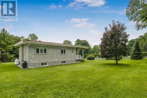 2897 Front Road, Hawkesbury, ON - Outdoor