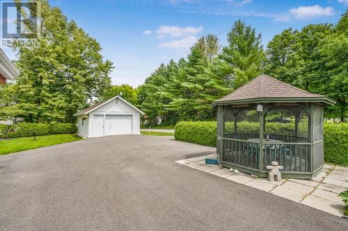 2897 Front Road, Hawkesbury, ON - Outdoor With Backyard