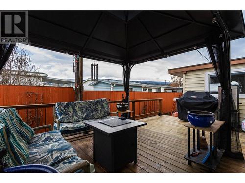 720 Commonwealth Road Unit# 107, Kelowna, BC - Outdoor With Deck Patio Veranda With Exterior