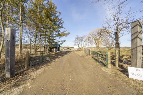 1830 #17 Haldimand Road, Cayuga, ON - Outdoor With View