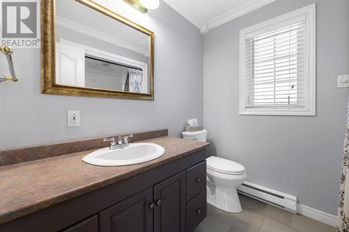 162 Dogberry Hill Road, St. Philips, NL - Indoor Photo Showing Bathroom