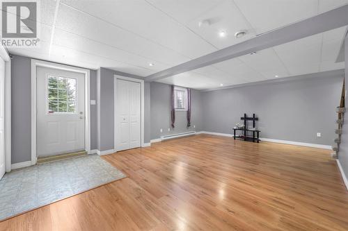 162 Dogberry Hill Road, St. Philips, NL - Indoor Photo Showing Other Room