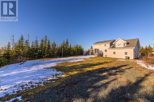 162 Dogberry Hill Road, St. Philips, NL - Outdoor