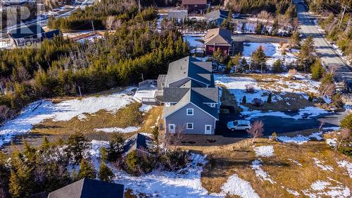 162 Dogberry Hill Road, St. Philips, NL - Outdoor With View