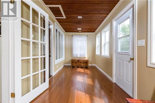 259 Main Street, Plaster Rock, NB - Indoor Photo Showing Other Room