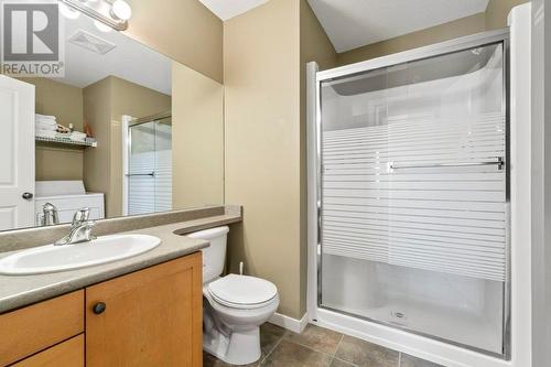 5350 Big White Road Unit# 42, Big White, BC - Indoor Photo Showing Bathroom