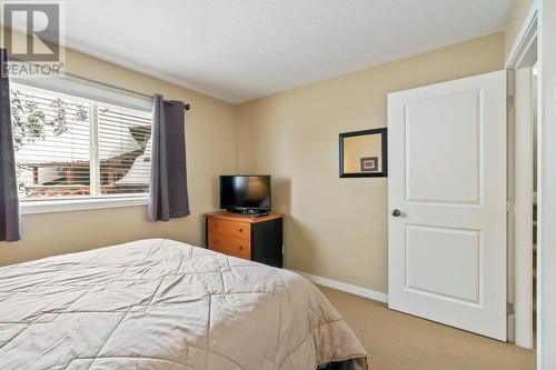 5350 Big White Road Unit# 42, Big White, BC - Indoor Photo Showing Bedroom