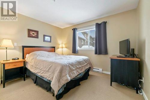 5350 Big White Road Unit# 42, Big White, BC - Indoor Photo Showing Bedroom