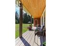 499 Quatsino Boulevard, Kitimat, BC  - Outdoor With Deck Patio Veranda With Exterior 