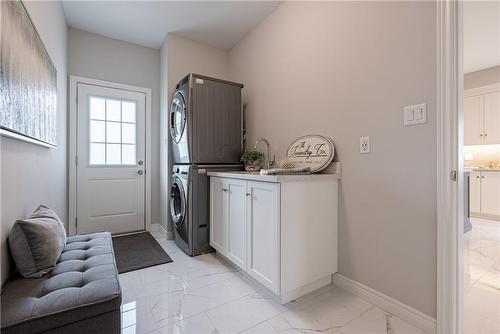 3816 Ryan Avenue, Crystal Beach, ON - Indoor Photo Showing Laundry Room