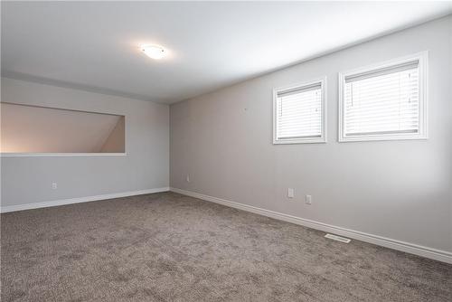 3816 Ryan Avenue, Crystal Beach, ON - Indoor Photo Showing Other Room