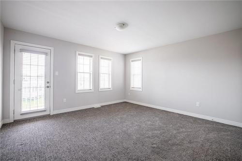3816 Ryan Avenue, Crystal Beach, ON - Indoor Photo Showing Other Room