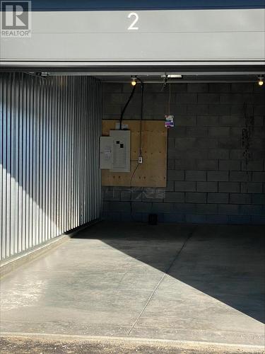 #302 -19 Hampton Lane, Smith-Ennismore-Lakefield, ON - Indoor Photo Showing Garage