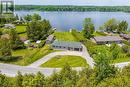 1135 Moodie Dr, Douro-Dummer, ON  - Outdoor With Body Of Water With View 