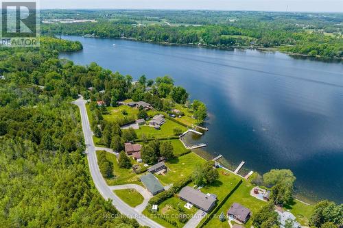 1135 Moodie Dr, Douro-Dummer, ON - Outdoor With Body Of Water With View