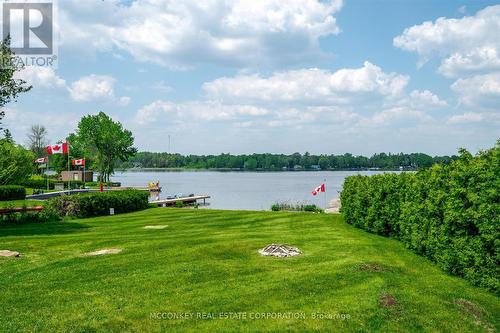 1135 Moodie Dr, Douro-Dummer, ON - Outdoor With Body Of Water With View