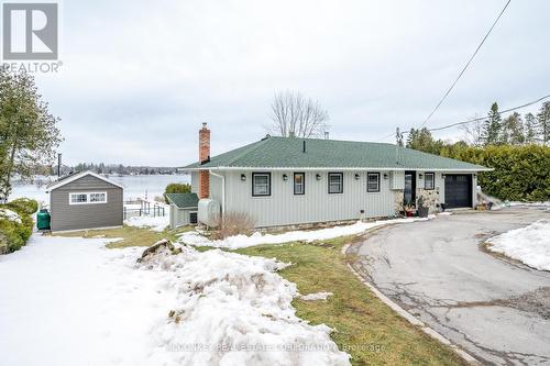 1135 Moodie Dr, Douro-Dummer, ON - Outdoor