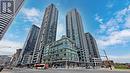#2402 -4070 Confederation Pkwy, Mississauga, ON  - Outdoor With Facade 