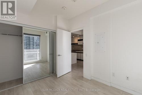 #1012 -4065 Confederation Pkwy, Mississauga, ON - Indoor Photo Showing Other Room