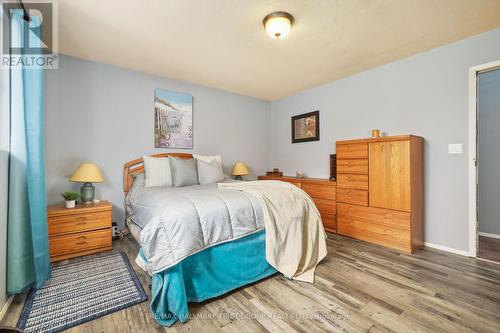 177 Clitheroe Road, Alnwick/Haldimand, ON - Indoor Photo Showing Bedroom