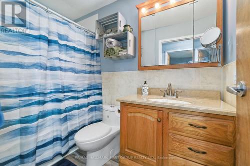 177 Clitheroe Road, Alnwick/Haldimand, ON - Indoor Photo Showing Bathroom